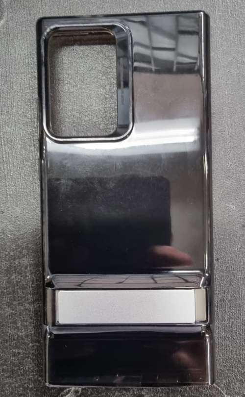 Samsung Note 20 Ultra 5G Dual Sim + [Samsung Care Till 2022] + [UAG Monarch Case]