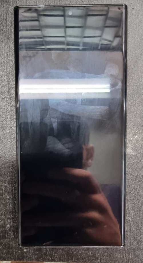 Samsung Note 20 Ultra 5G Dual Sim + [Samsung Care Till 2022] + [UAG Monarch Case]