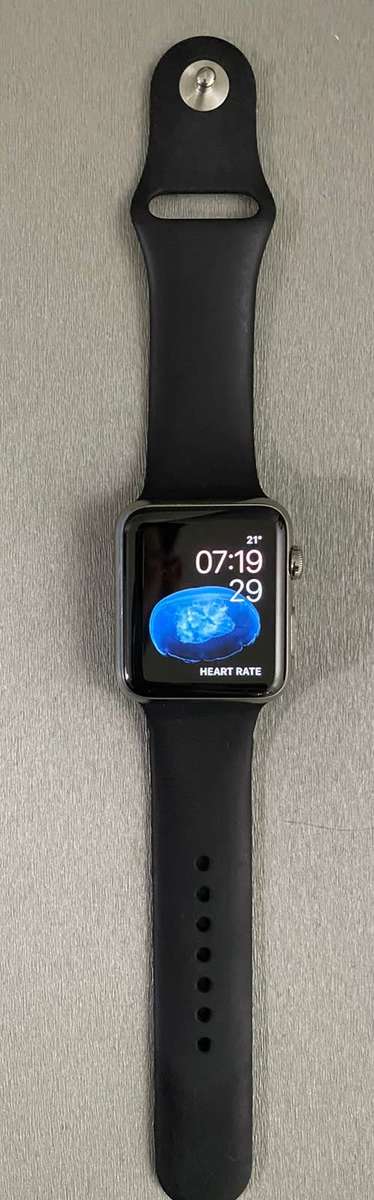 Apple Series 1 Watch [Excellent Condition & Device]