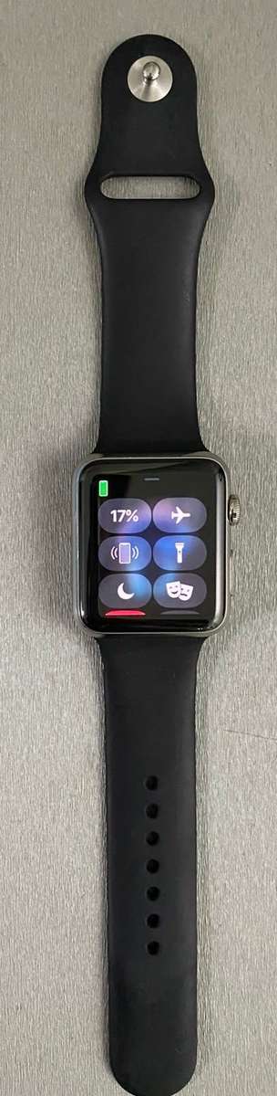 Apple Series 1 Watch [Excellent Condition & Device]