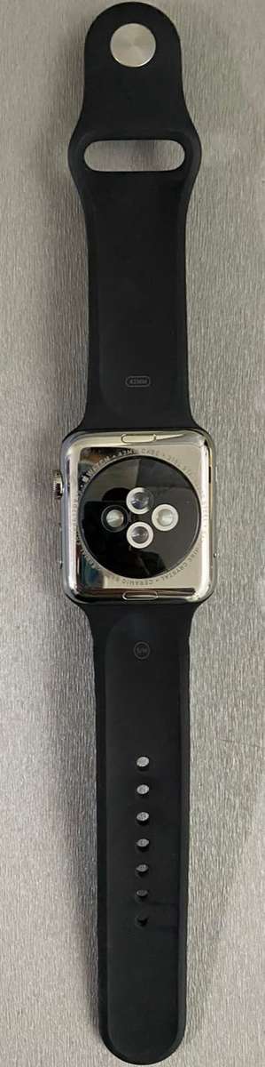 Apple Series 1 Watch [Excellent Condition & Device]