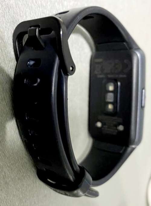 Huawei Band 6 [Excellent Condition] [Model FRA-B19] [Smart Band/Watch]