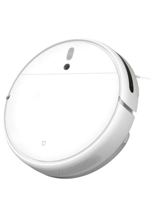 Xiaomi Mi Robot Vacuum Mop White