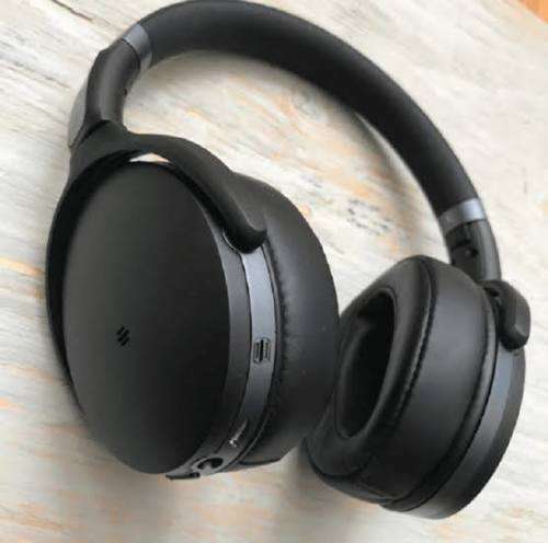 Sennheiser HD 4.40 Bt Wireless Headphones Bluetooth