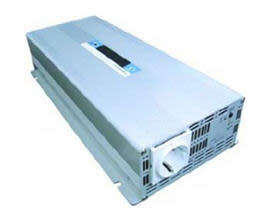 Inverter: Omnipower : HT-S-3000W Pure Sinewave Inverter 24V