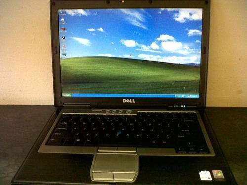 Dell Latitude D620