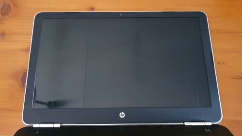 HIGH SPEC *** HP Pavilion 15 * 7th Gen Core i7 * 16GB RAM * 4GB Nvidia Graphics * 1TB Hybrid HDD