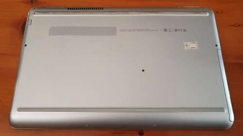 HIGH SPEC *** HP Pavilion 15 * 7th Gen Core i7 * 16GB RAM * 4GB Nvidia Graphics * 1TB Hybrid HDD