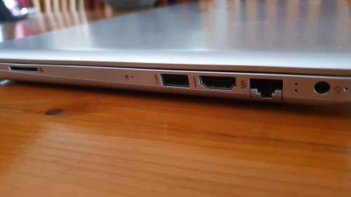 HIGH SPEC *** HP Pavilion 15 * 7th Gen Core i7 * 16GB RAM * 4GB Nvidia Graphics * 1TB Hybrid HDD