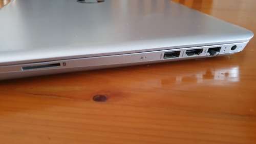 HIGH SPEC *** HP Pavilion 15 * 7th Gen Core i7 * 16GB RAM * 4GB Nvidia Graphics * 1TB Hybrid HDD