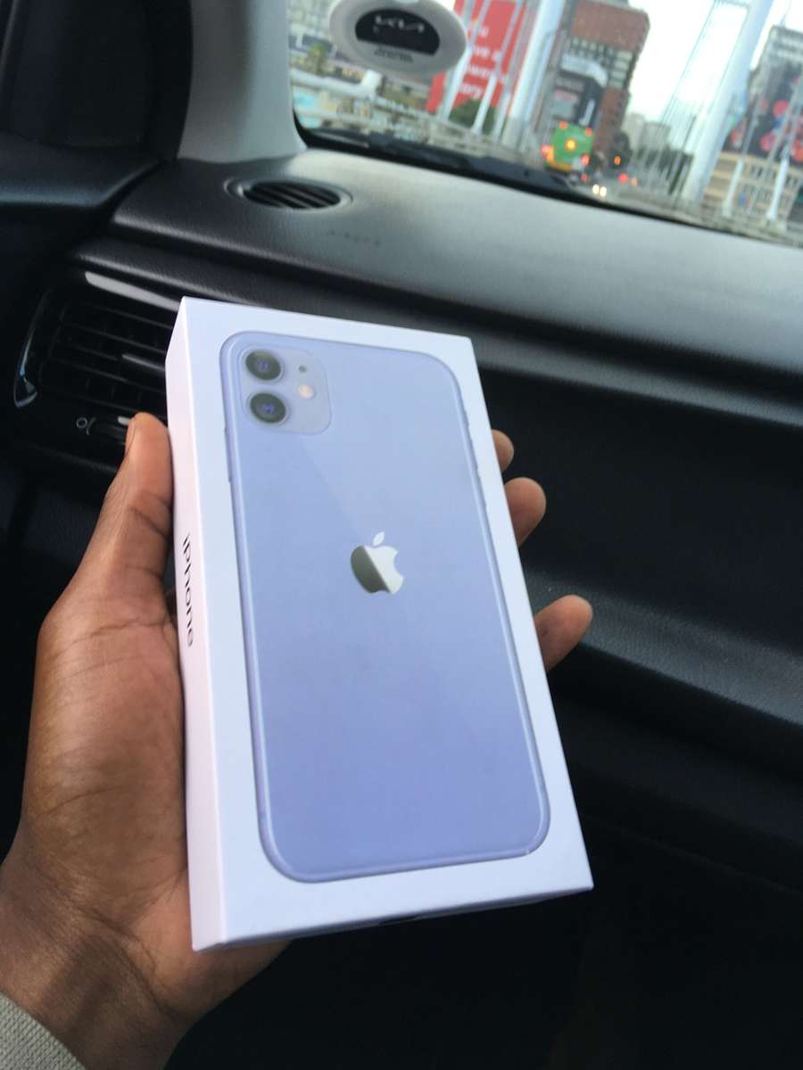 iPhone 11 64GB