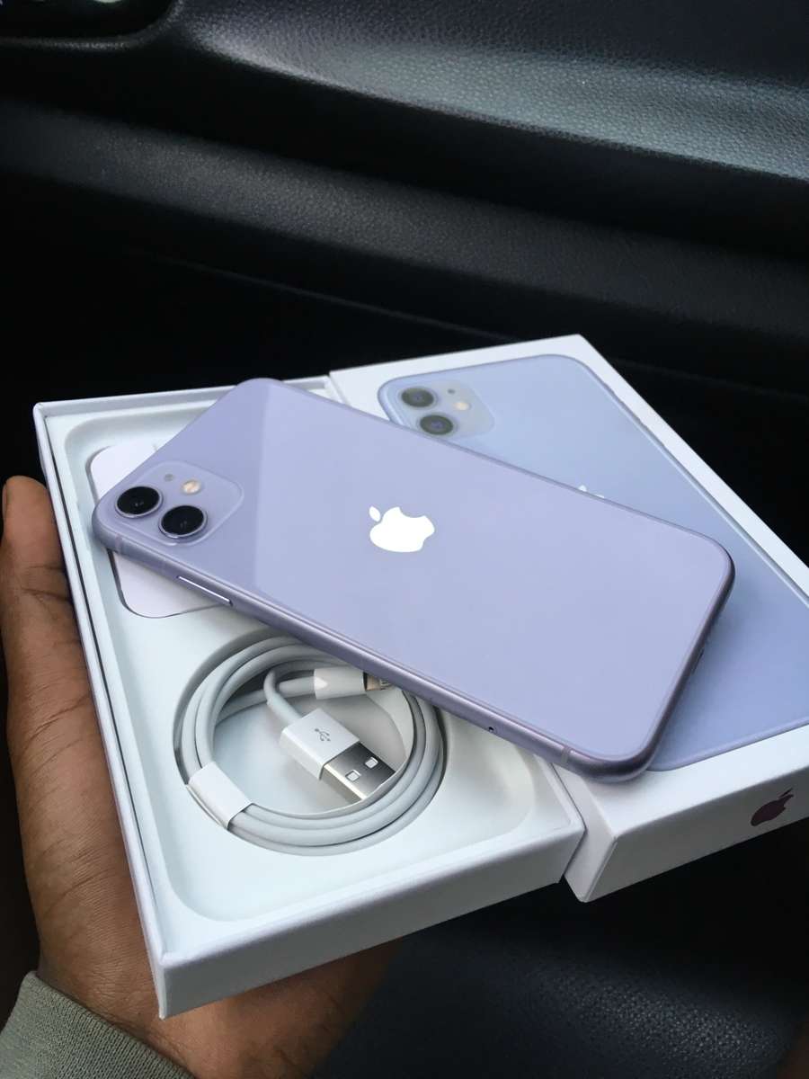 iPhone 11 64GB