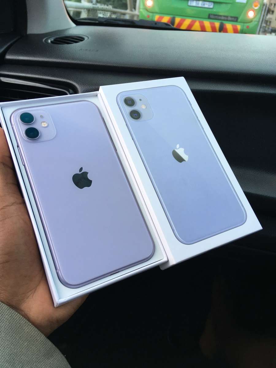 iPhone 11 64GB