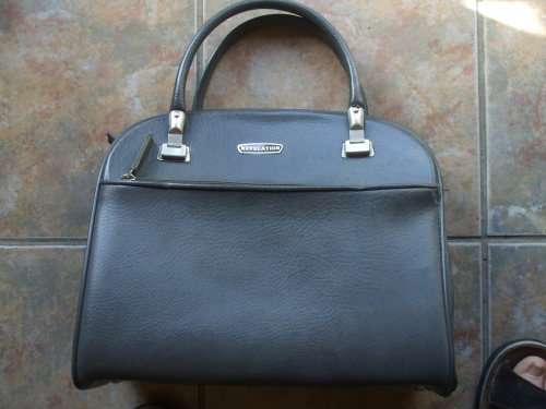 Travel Bag - Revelation