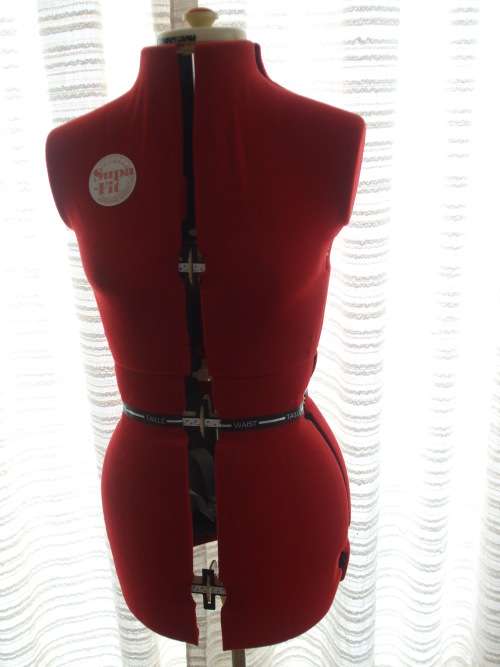 Dressmalers Dummy - small size