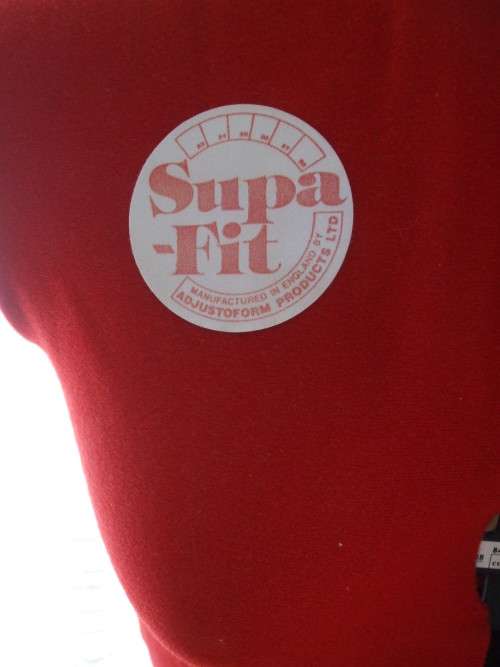 Dressmalers Dummy - small size