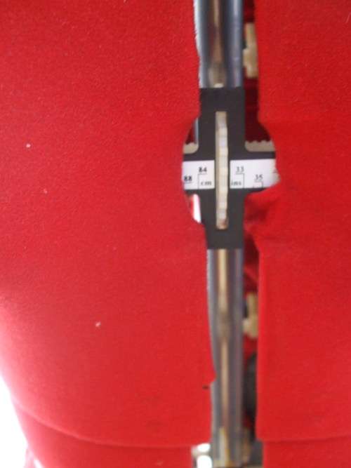 Dressmalers Dummy - small size