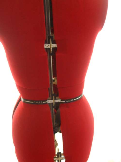 Dressmalers Dummy - small size