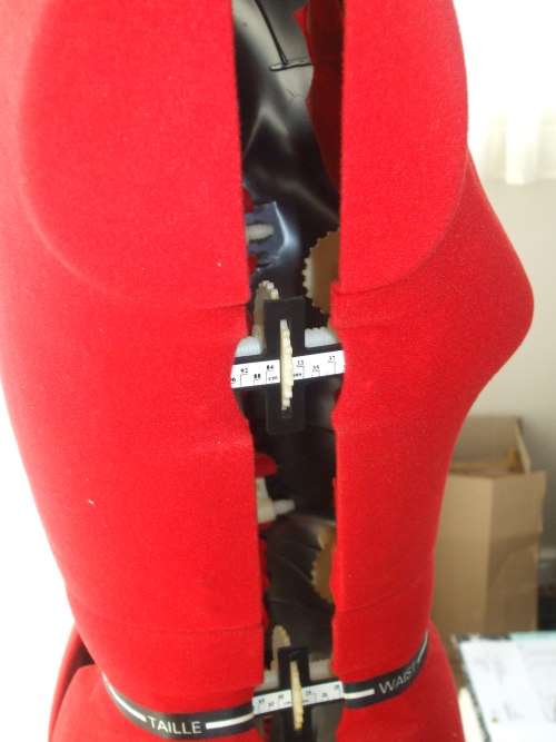 Dressmalers Dummy - small size