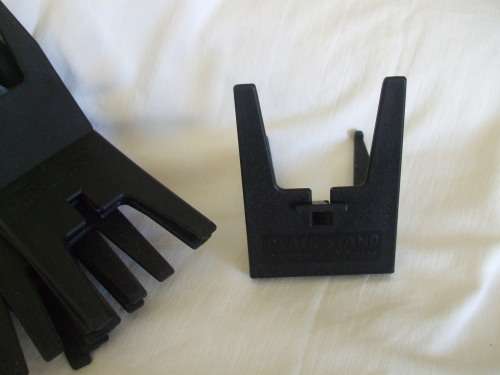 12 Chokin Plates from the Hamilton Collection "Japanese Floral Calendar"