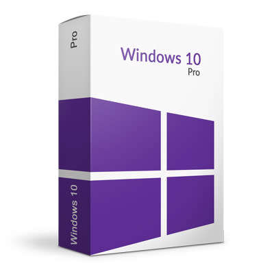 Windows 10 Pro Key (Retail)
