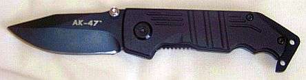 AK47B Series Pocket knife