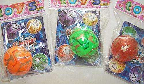 BAKUGAN BRAWLERS FOR CHRISTMAS