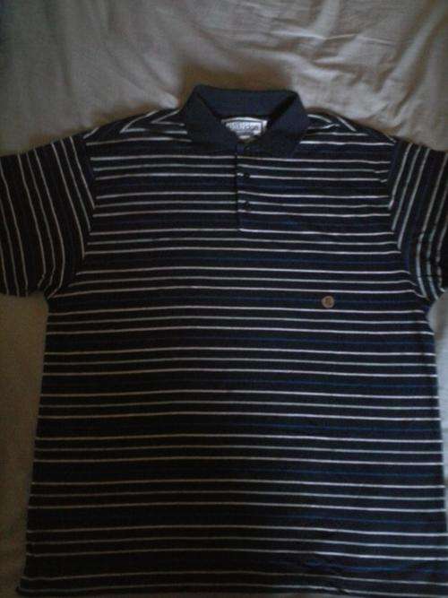 XL OAKRIDGE GOLFER