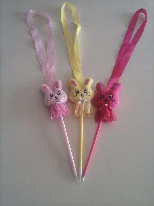 CUTE BUNNY PENS