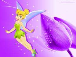 TINKERBELL NOTE BOOK & PACK OF FIVE PENS PLUS FREE GAME!!!