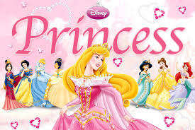 PRINCESS MAGIC PAINTING BOOK & PRINCESS WAND FREE!!!