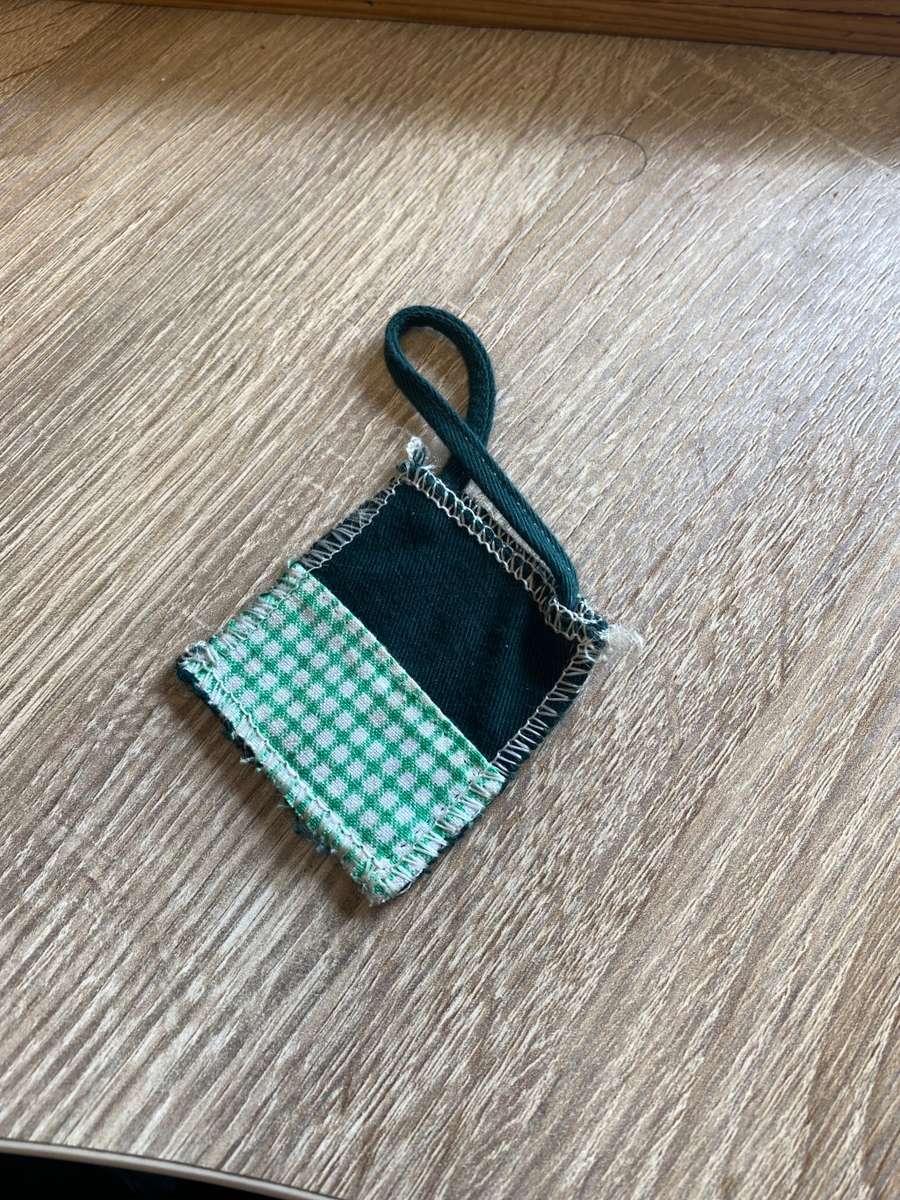 Sindy doll outfit mix n` max range 1980