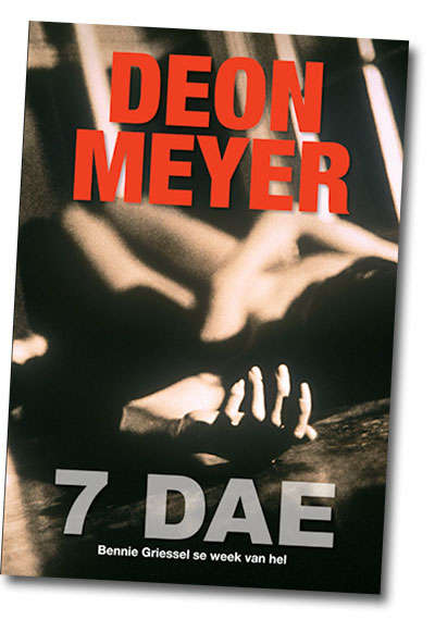Deon Meyer 7 dae