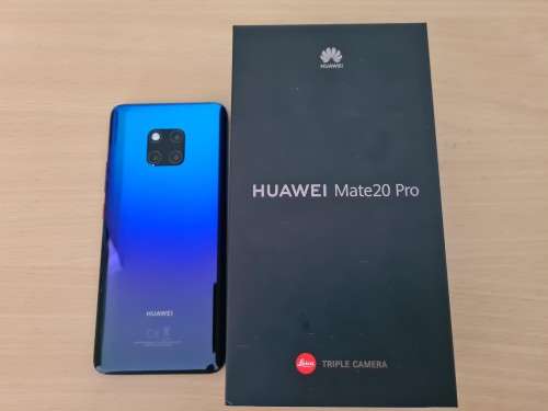 Huawei Mate 20 Pro 128Gb