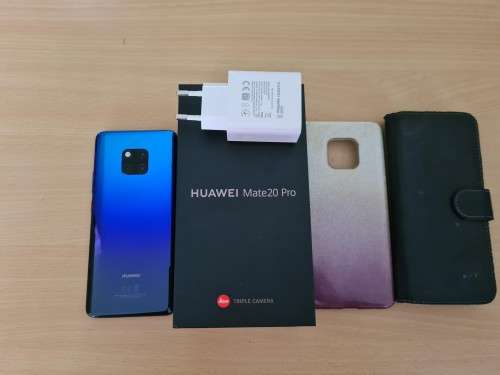 Huawei Mate 20 Pro 128Gb