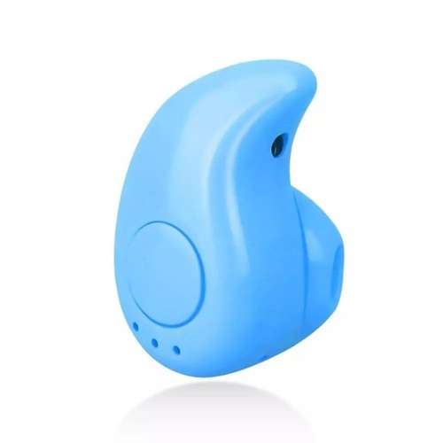 Bluetooth wireless earphone