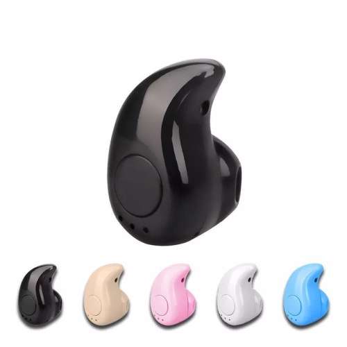 Bluetooth wireless earphone
