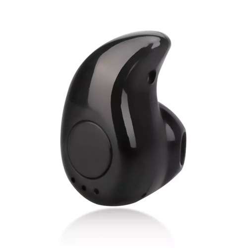Bluetooth wireless earphone