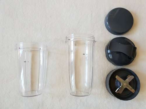 Nutribullet 900 Series