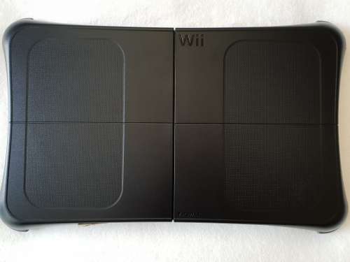 Nintendo Wii Balance Board & Wii Fit Plus