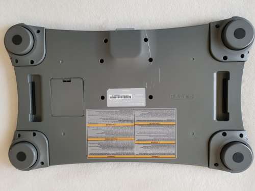 Nintendo Wii Balance Board & Wii Fit Plus