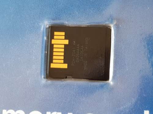 4GB Playstation Vita Memory Card