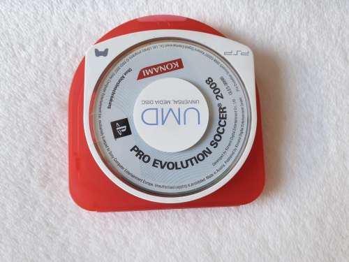 Sony PSP/Playstation Portable Slim + 11 Games + Original Box