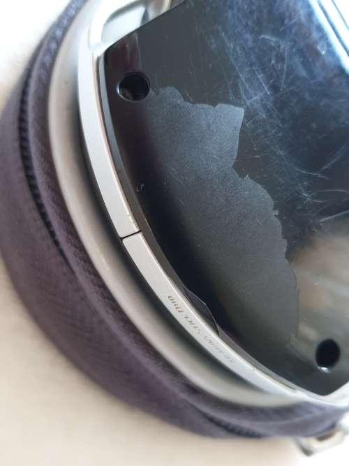 Sony PSP/Playstation Portable Slim + 11 Games + Original Box