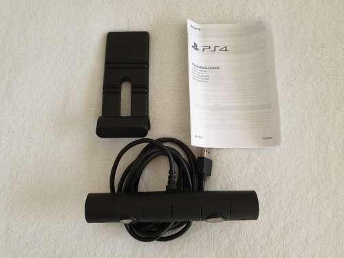 Playstation Camera  - PS4/Playstation 4 VR
