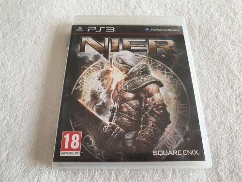 Nier - PS3/Playstation 3 Game