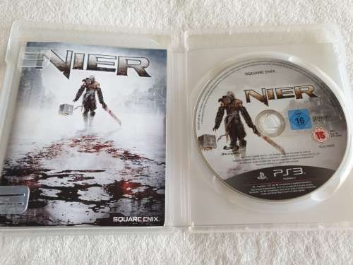 Nier - PS3/Playstation 3 Game