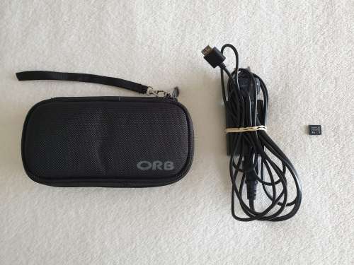 PS / Playstation Vita Console + 4GB Memory Card (Wifi Only)