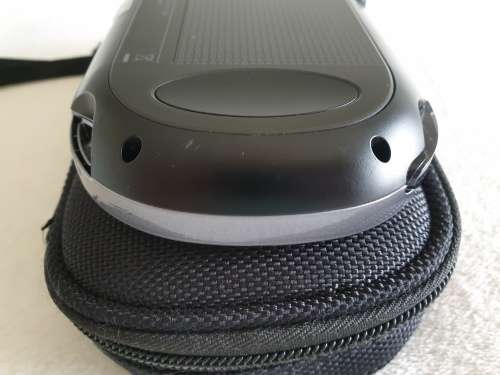 PS / Playstation Vita Console + 4GB Memory Card (Wifi Only)