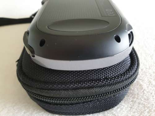 PS / Playstation Vita Console + 4GB Memory Card (Wifi Only)